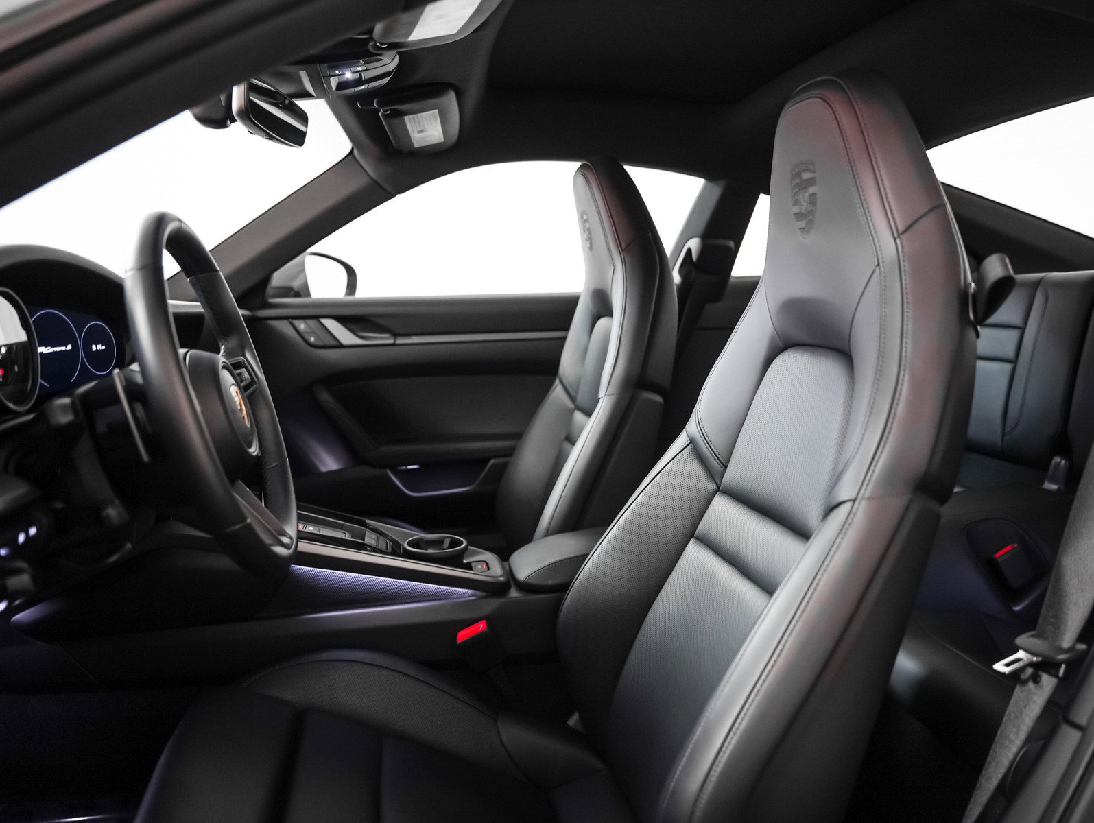 Used 2024 Porsche 911 GT3 RS image 5