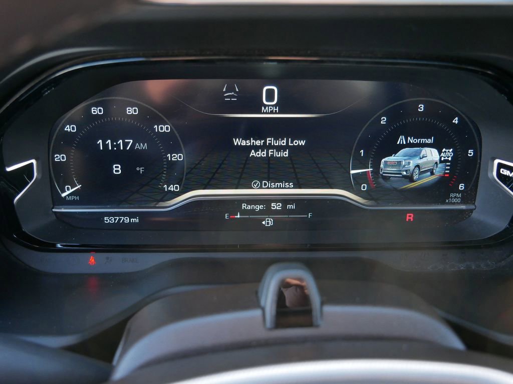 Used 2024 GMC Yukon Denali w/ Denali Reserve Package image 27