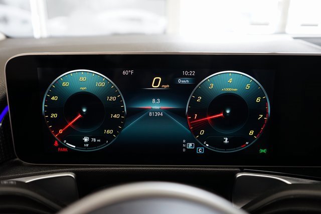 Used 2021 Mercedes-Benz GLB 250 GLB 250 image 31