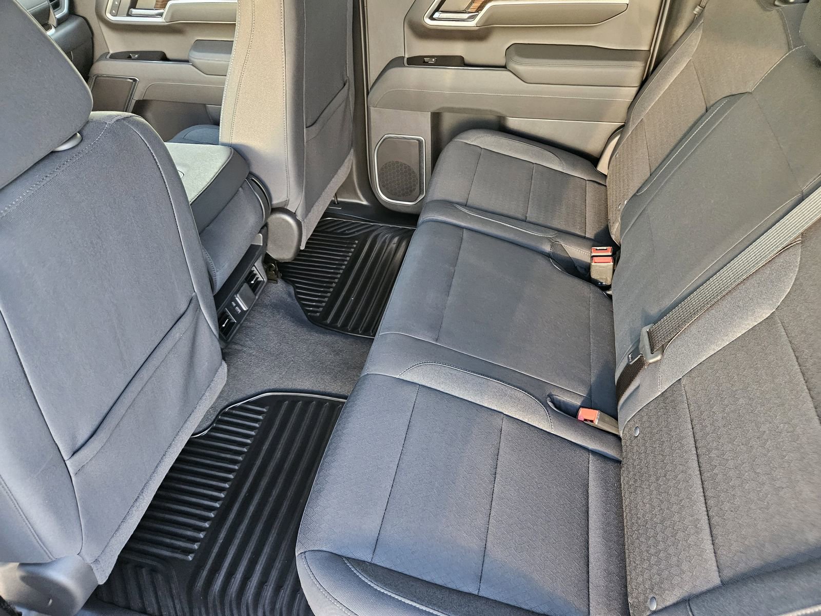 New 2026 Chevrolet Silverado 1500 LT w/ Texas Edition Plus AWD/4WD image 26