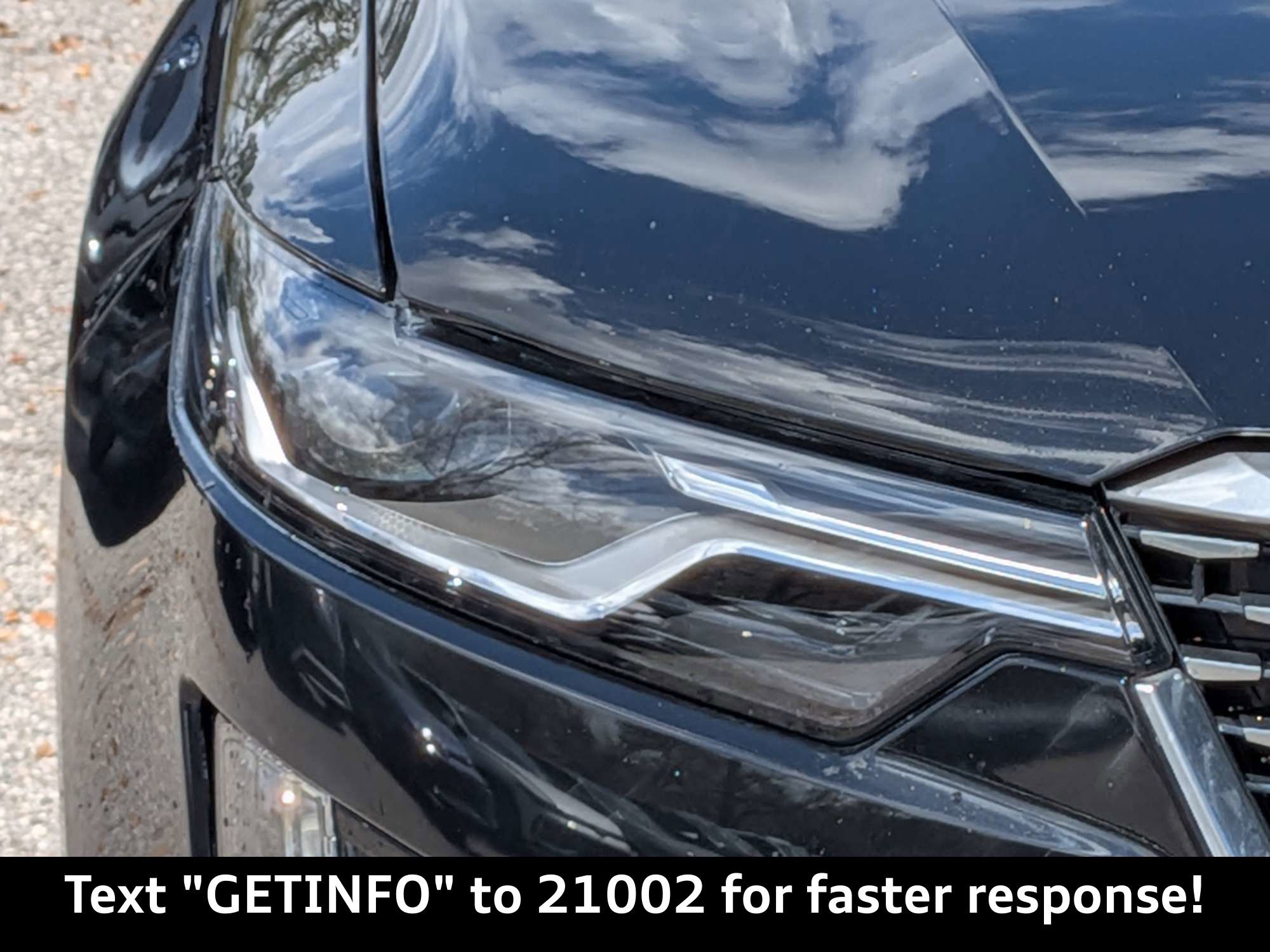 Used 2022 Cadillac XT6 Premium Luxury w/ Technology Package image 11