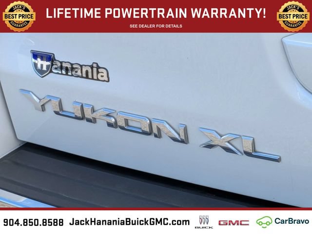 Used 2018 GMC Yukon XL Denali w/ Denali Ultimate Package RWD image 10