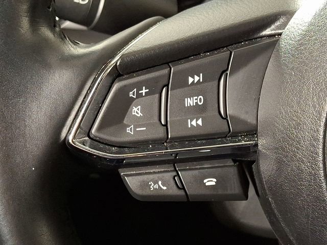 Used 2022 MAZDA CX-5 AWD 2.5 S w/ Preferred Package image 21