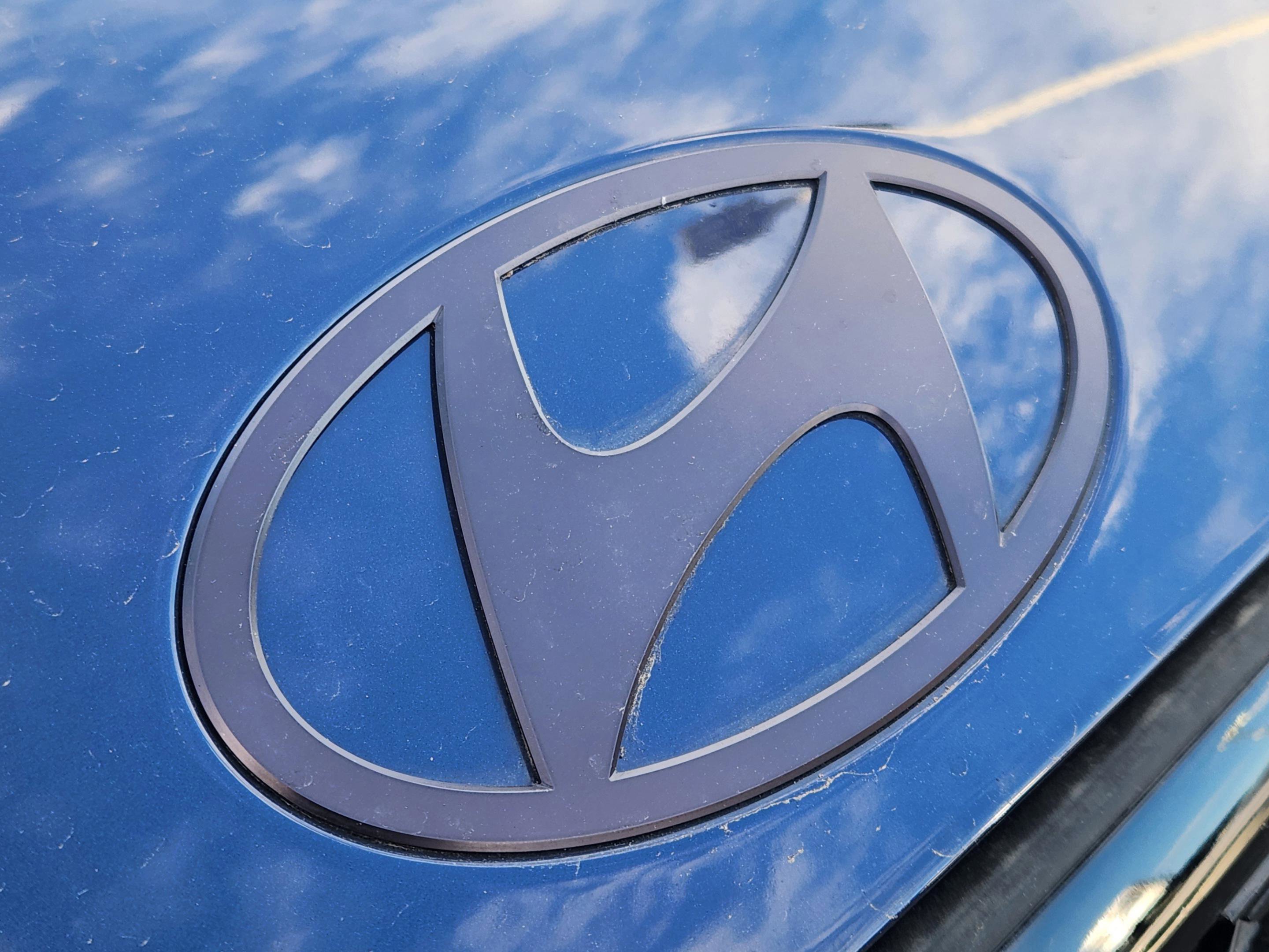 New 2026 Hyundai Santa Fe Calligraphy image 11