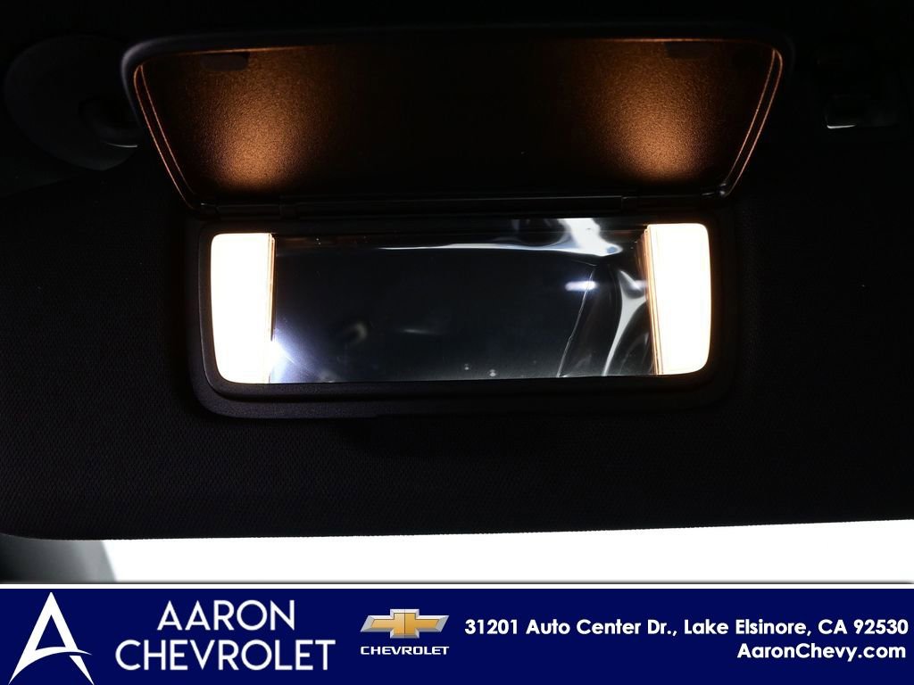 New 2026 Chevrolet Equinox LT w/ Safety and Technology Package AWD/4WD image 30