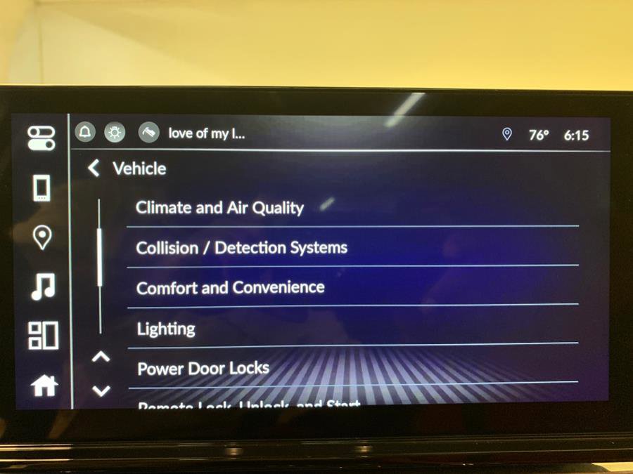 Used 2024 Acura ZDX A-Spec image 33