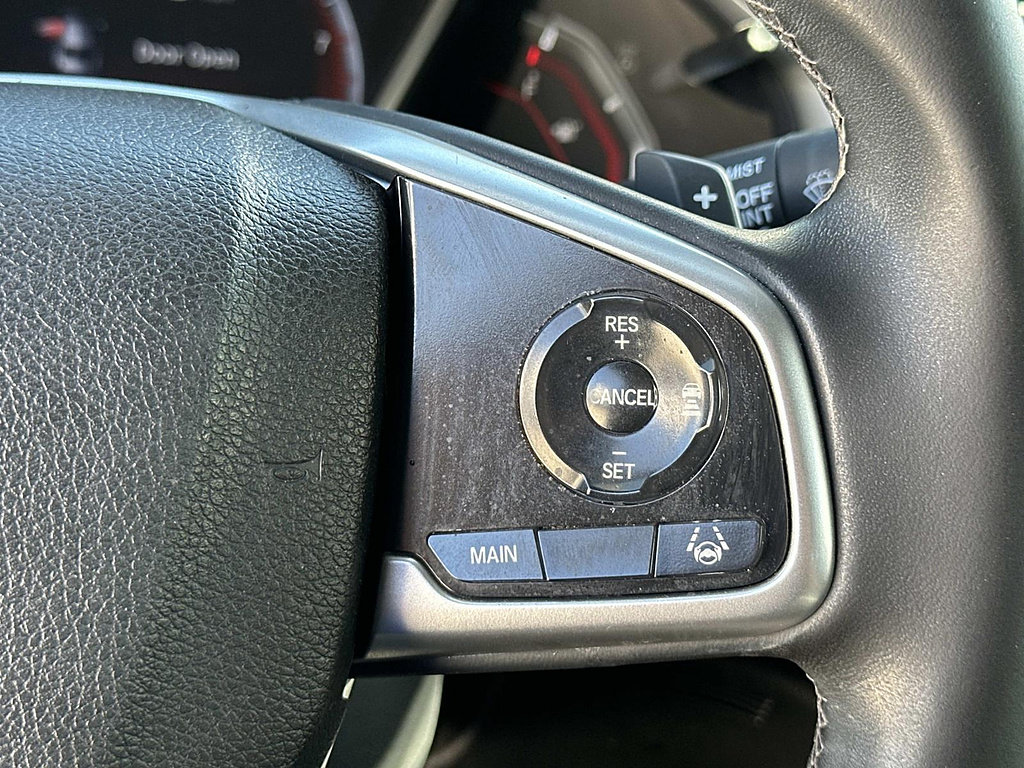 Used 2020 Honda Civic Sport image 5