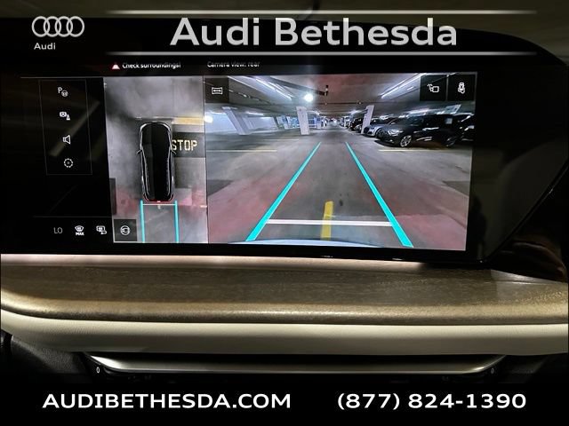 Certified 2025 Audi Q5 Premium w/ Premium Plus AWD/4WD image 23