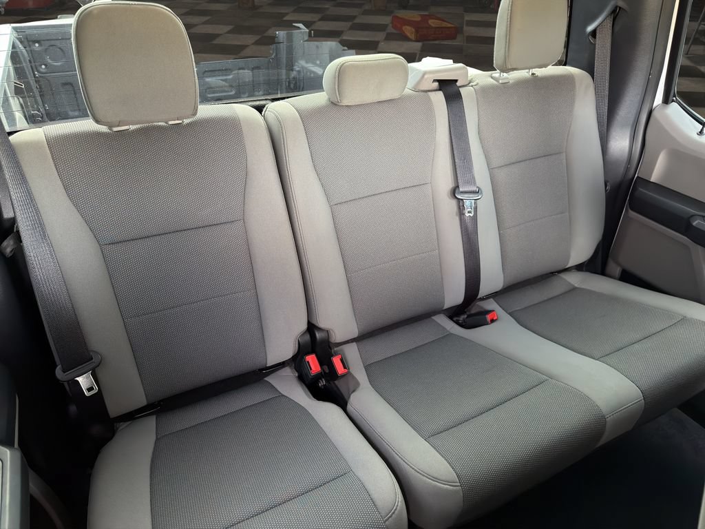 Used 2022 Ford F350 XL w/ STX Appearance Package RWD image 18