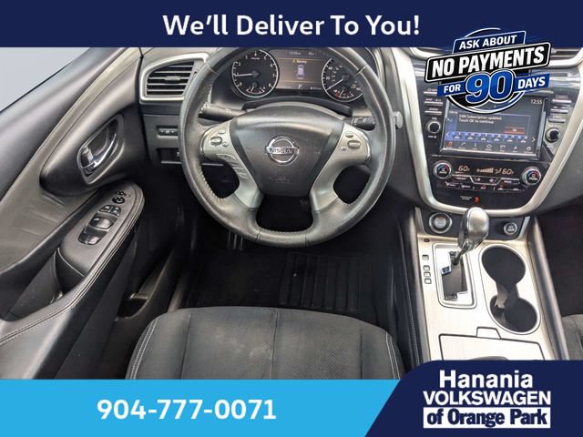 Used 2016 Nissan Murano SV FWD image 15