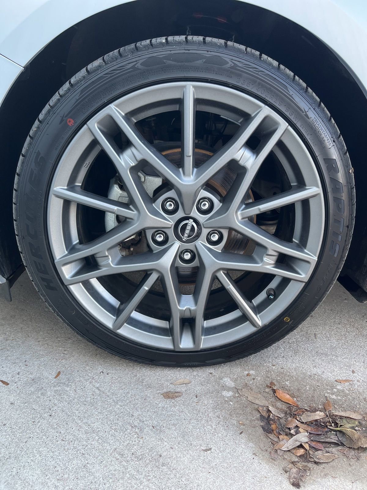 Used 2023 Nissan Altima 2.0 SR FWD image 23