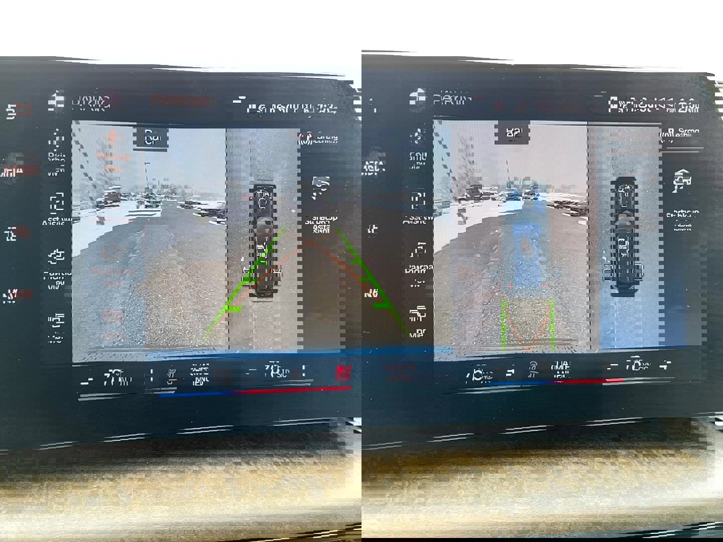 Certified 2023 BMW X1 xDrive28i w/ Premium Package image 11