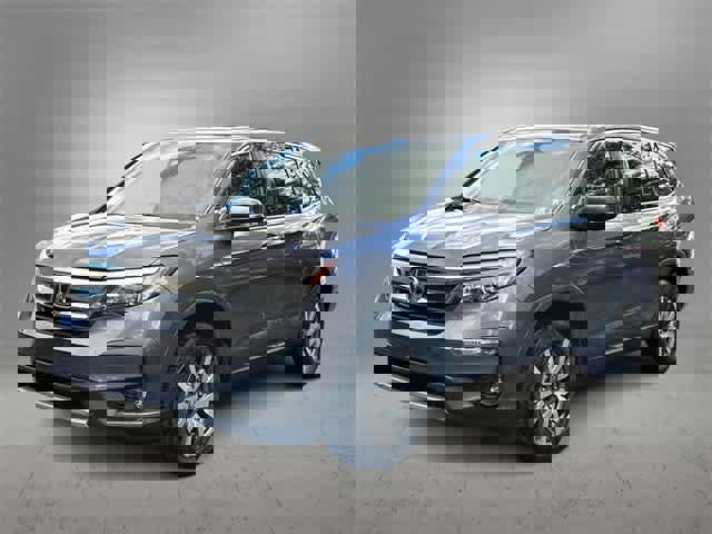 Used 2022 Honda Pilot EX-L