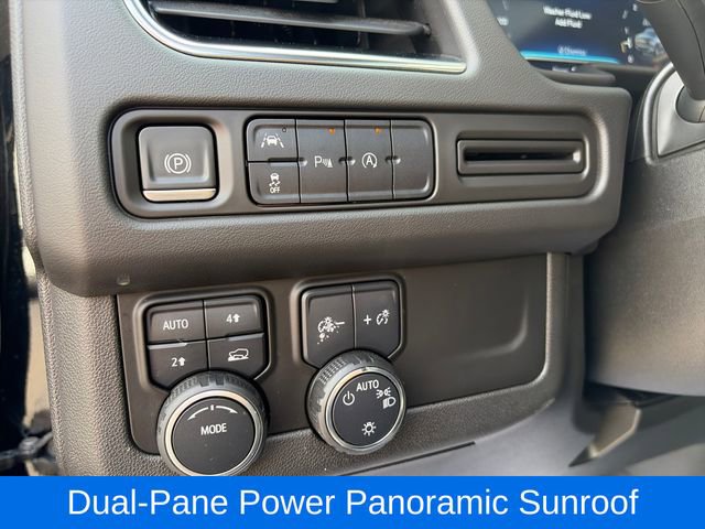 Used 2023 Chevrolet Tahoe RST image 22