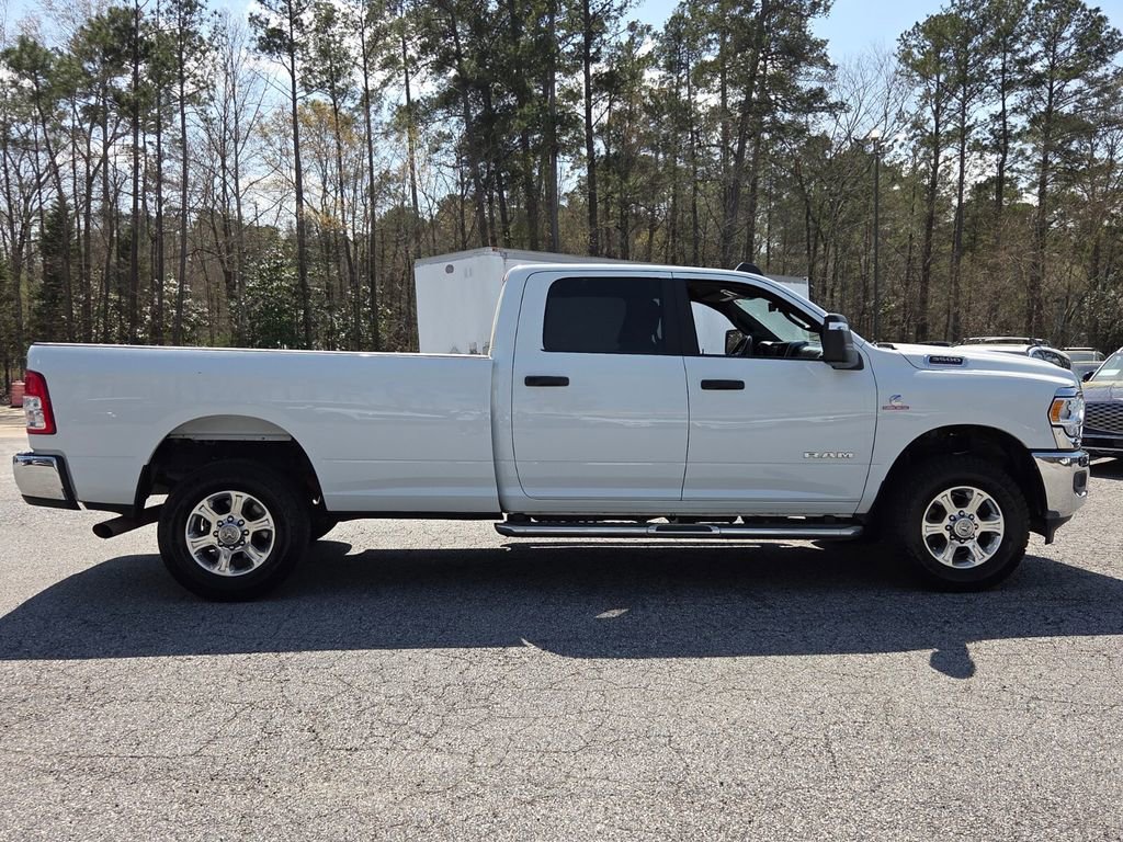 Used 2024 RAM 3500 Big Horn image 13