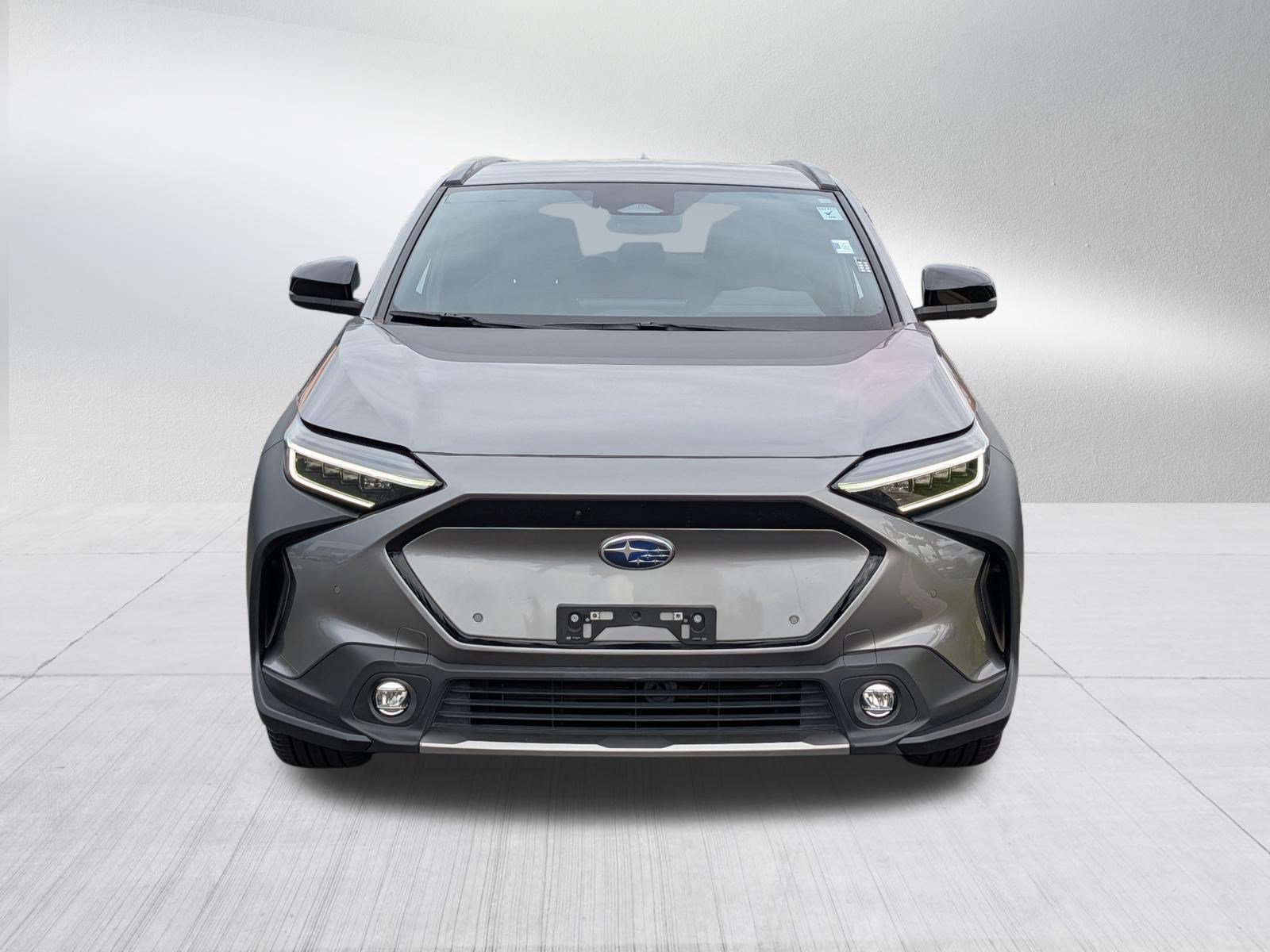 Certified 2023 Subaru Solterra AWD image 2