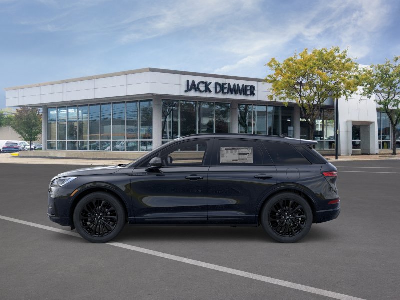 New 2026 Lincoln Corsair Premiere image 3