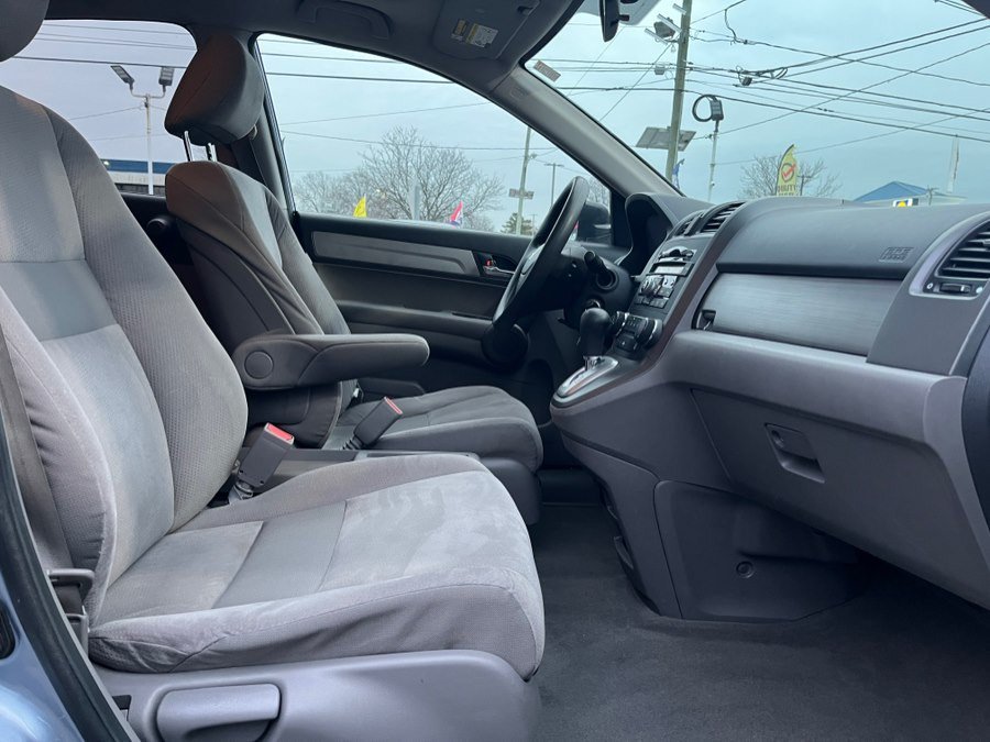 Used 2010 Honda CR-V EX image 22