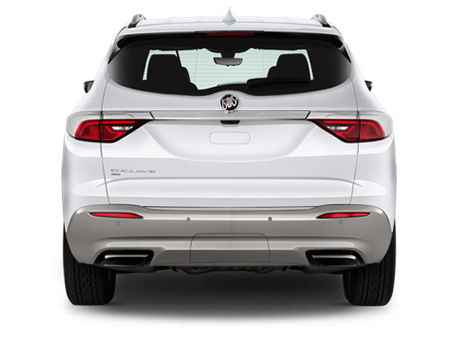Used 2023 Buick Enclave Essence w/ Sound and Sites Package FWD image 6