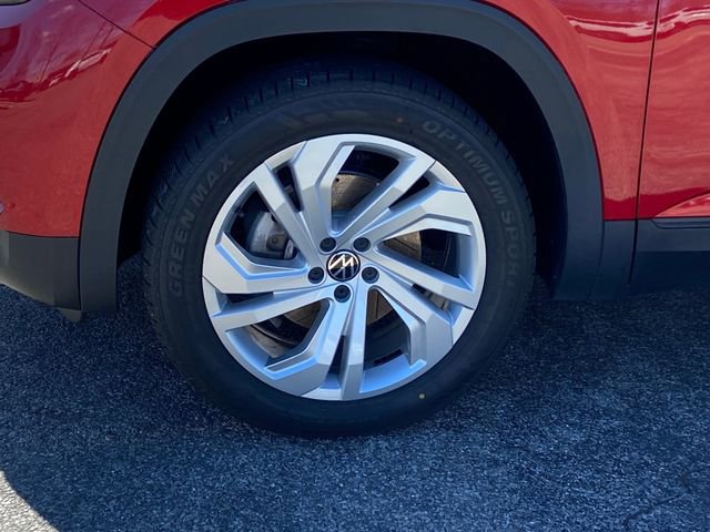 Used 2020 Volkswagen Atlas Cross Sport SEL image 9