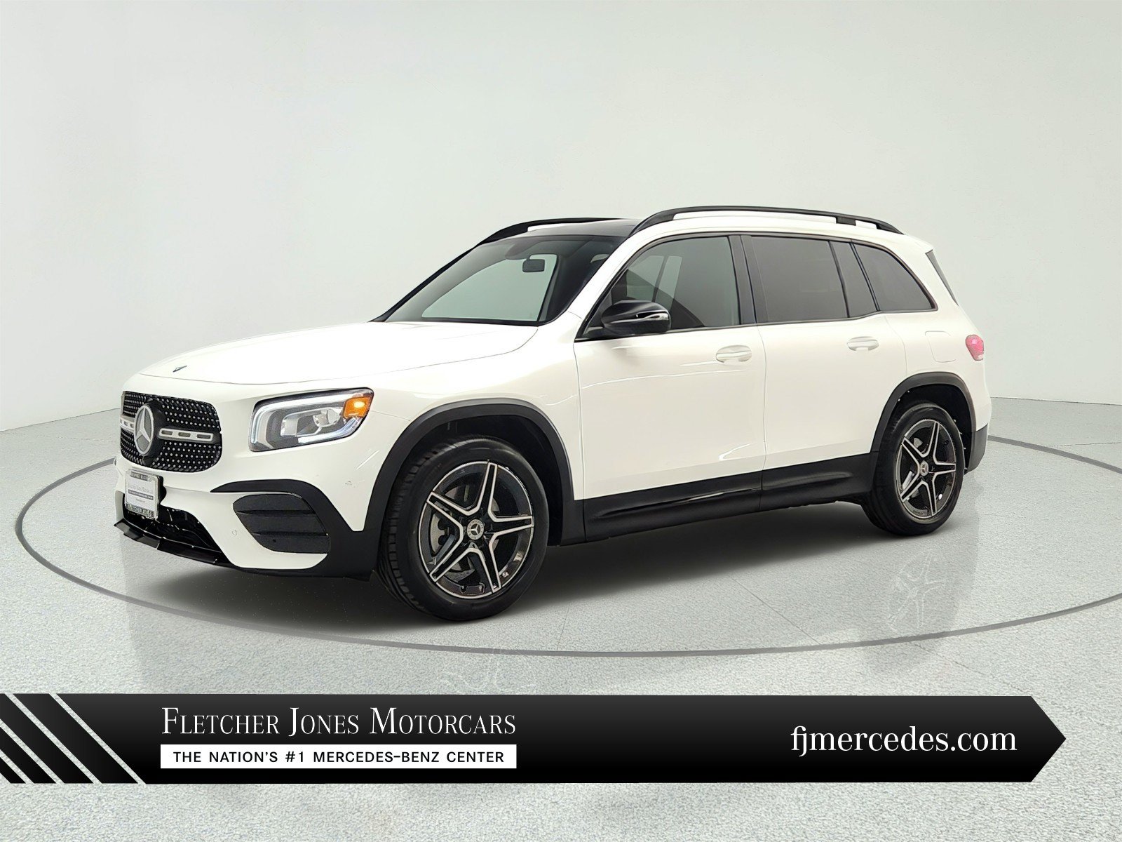 Used 2021 Mercedes-Benz GLB 250