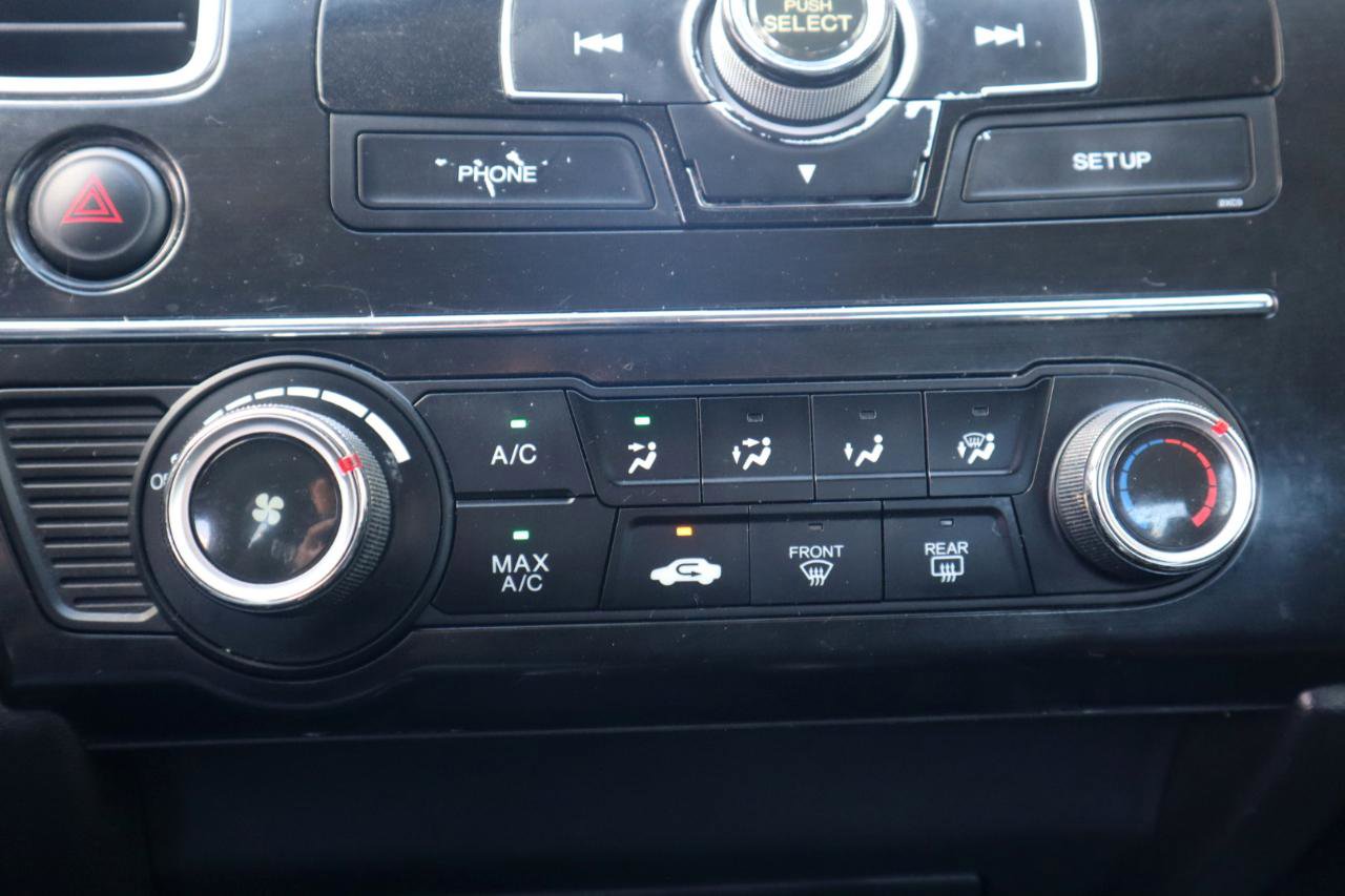 Used 2013 Honda Civic LX image 57