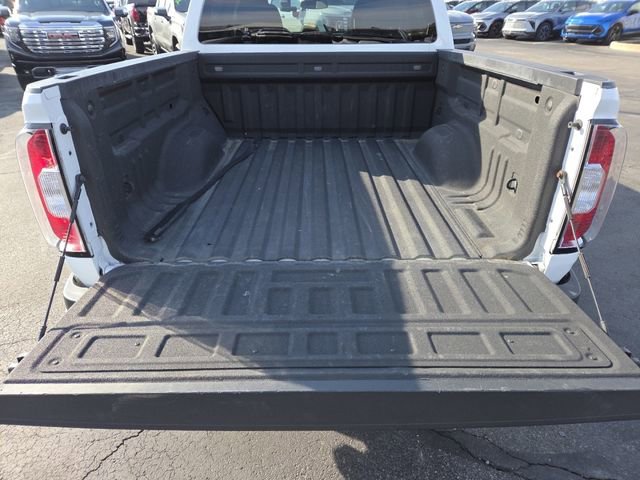 Certified 2020 GMC Canyon 2WD Crew Cab w/ Convenience Package image 20