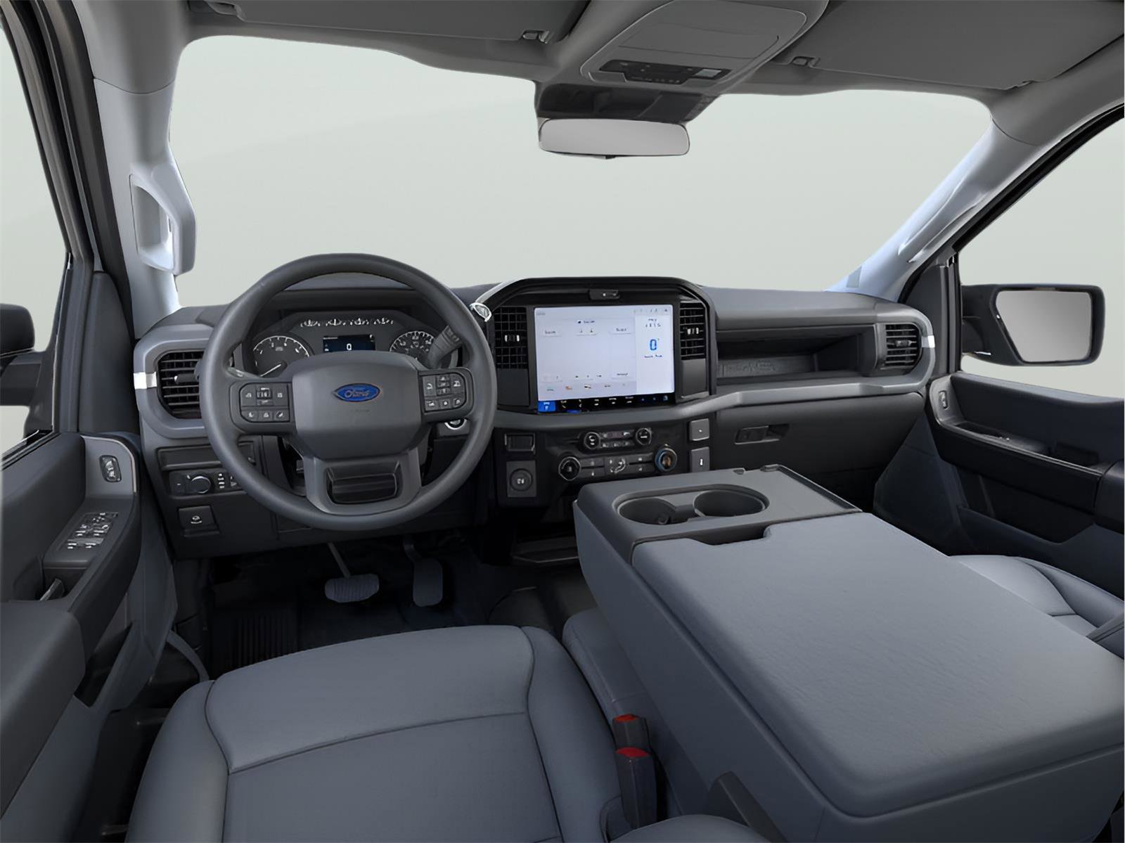 New 2026 Ford F150 XL image 9