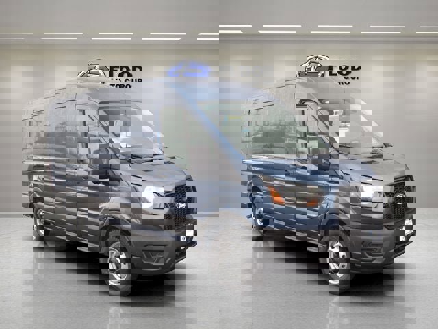 New 2026 Ford Transit 250 148 Medium Roof