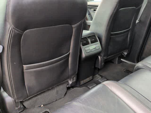 Used 2010 MAZDA CX-9 Grand Touring w/ Moonroof & Bose Audio Pkg AWD/4WD image 18