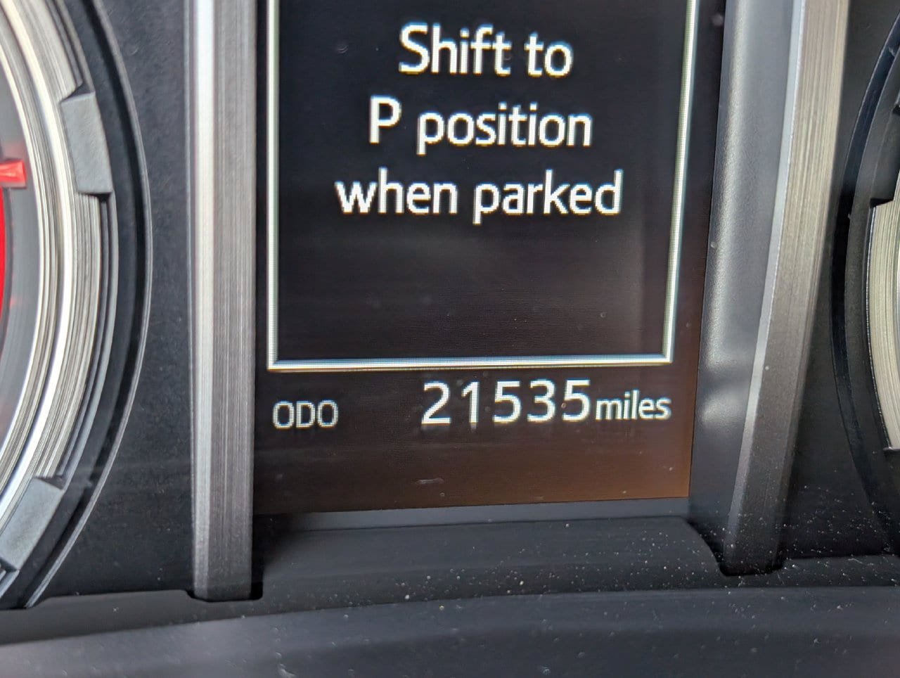 Used 2024 Toyota 4Runner TRD Pro AWD/4WD image 13