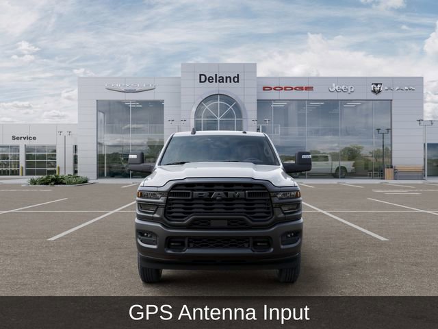 New 2026 RAM 2500 Tradesman image 8