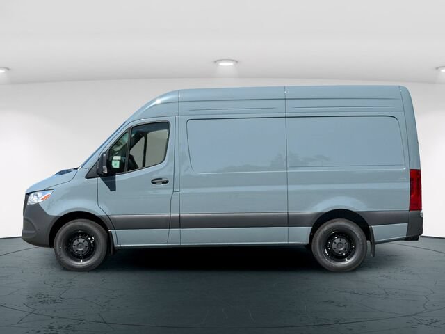 New 2026 Mercedes-Benz Sprinter 2500 image 3