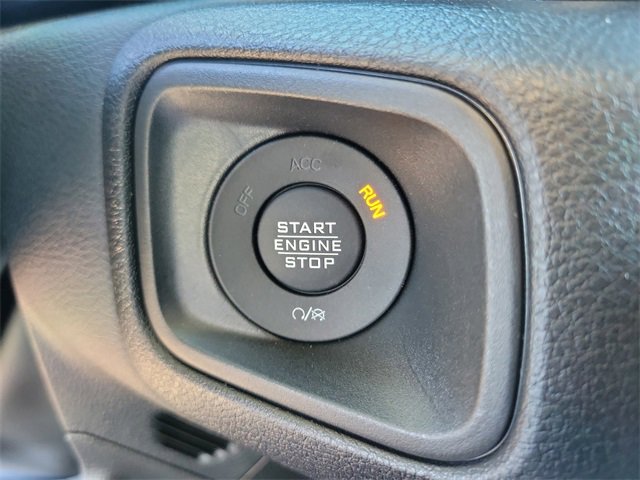 New 2026 Jeep Gladiator Sport image 20