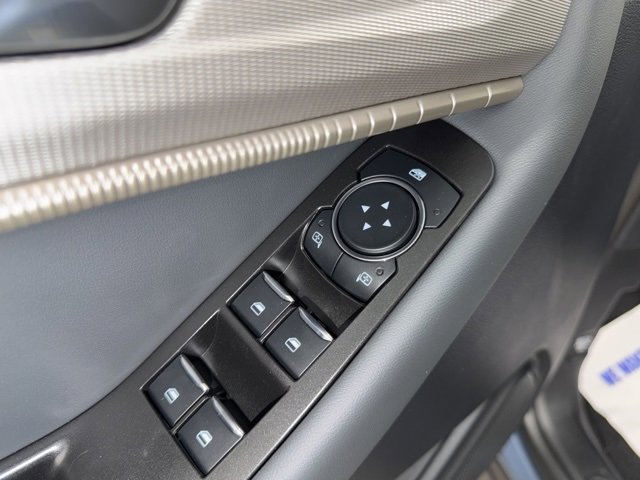 New 2026 Ford Explorer Active w/ Active Comfort Package image 11