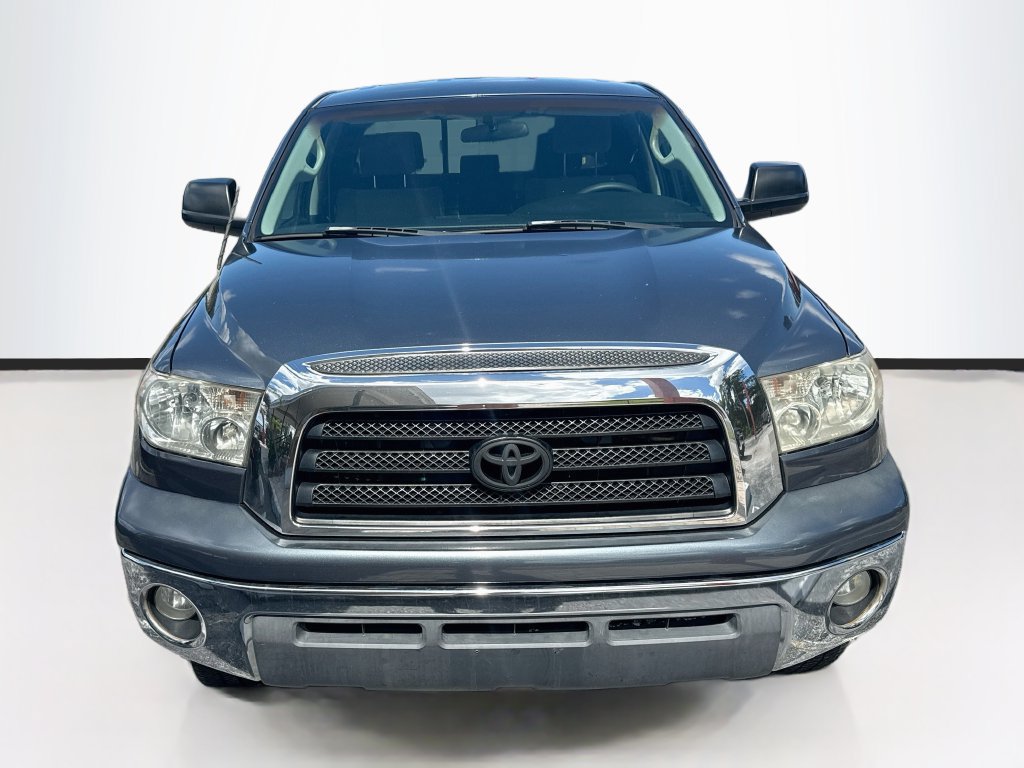 Used 2008 Toyota Tundra SR5 w/ TRD Off-Road Pkg AWD/4WD image 2