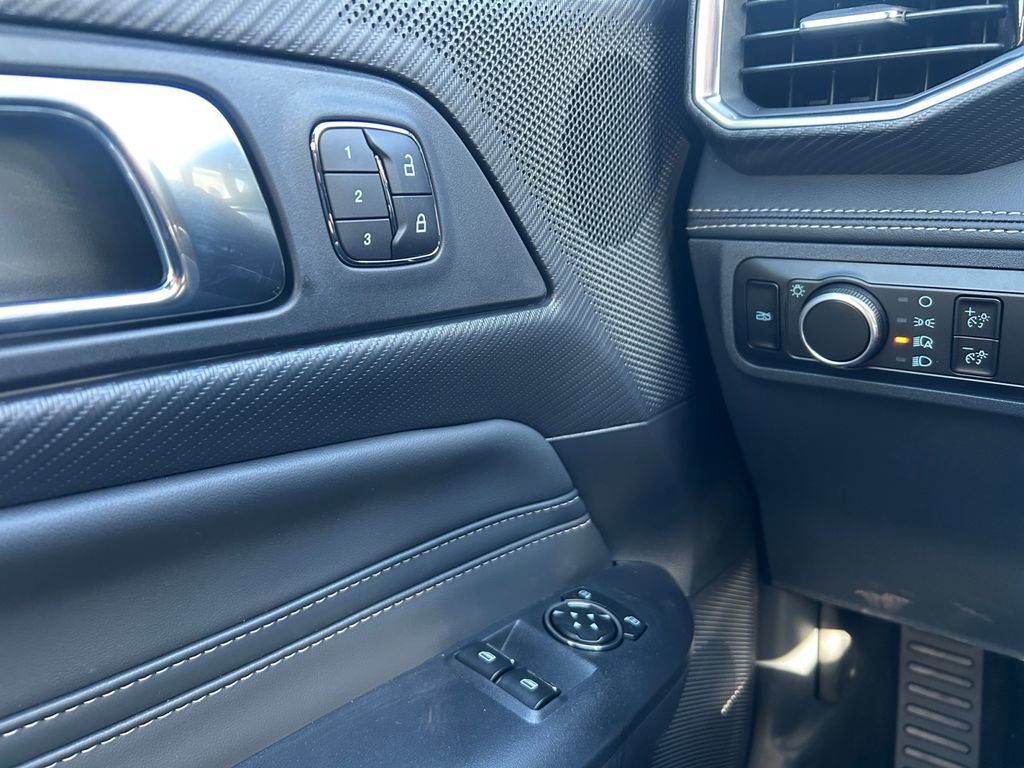 New 2026 Ford Mustang GT Premium image 46