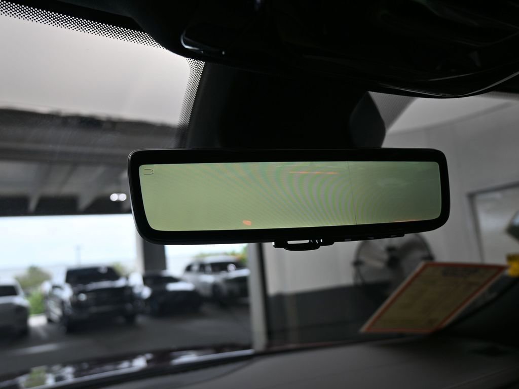 Used 2023 Jeep Grand Cherokee Overland w/ Luxury Tech Group IV image 30