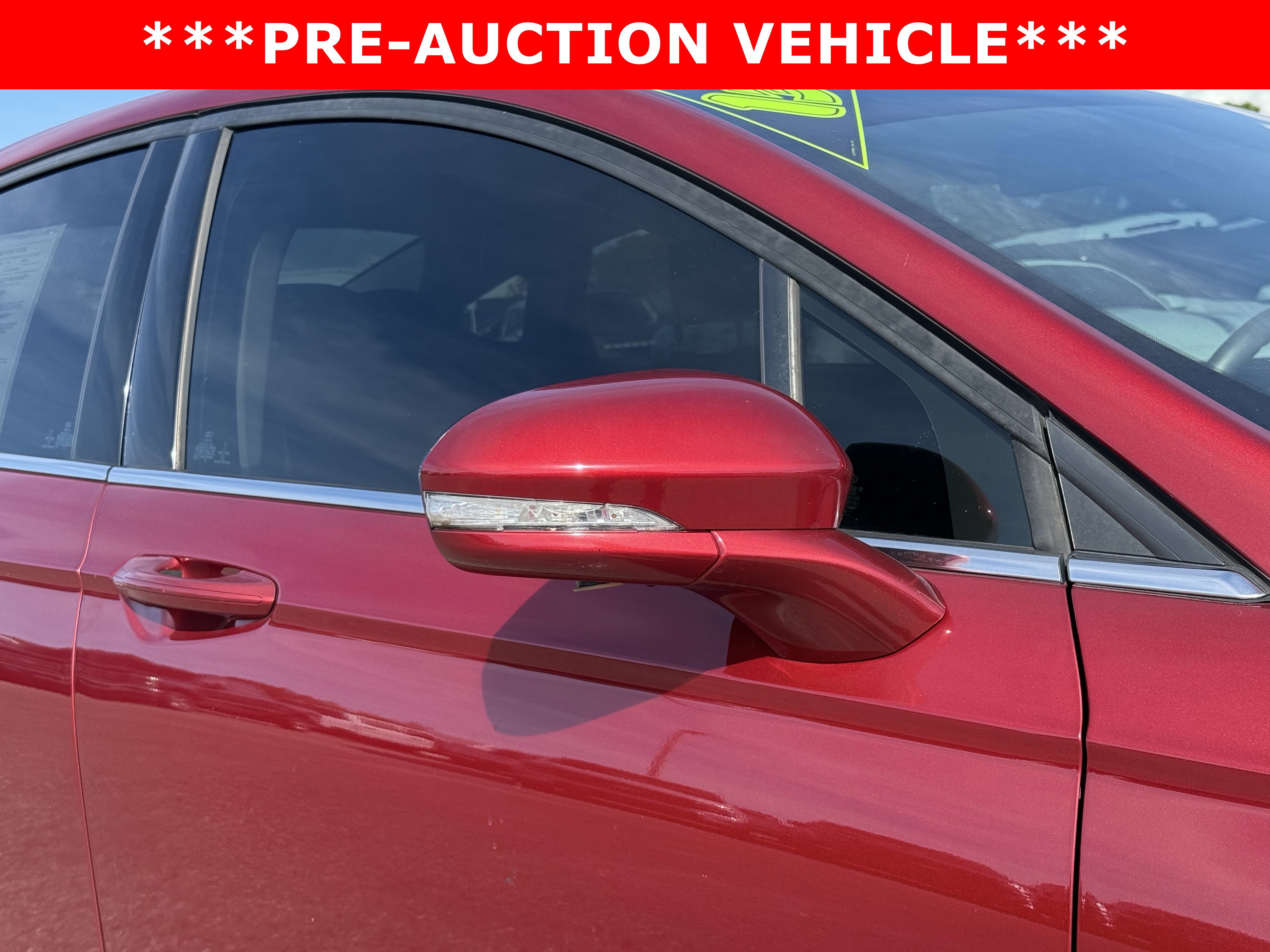 Used 2013 Ford Fusion SE image 10