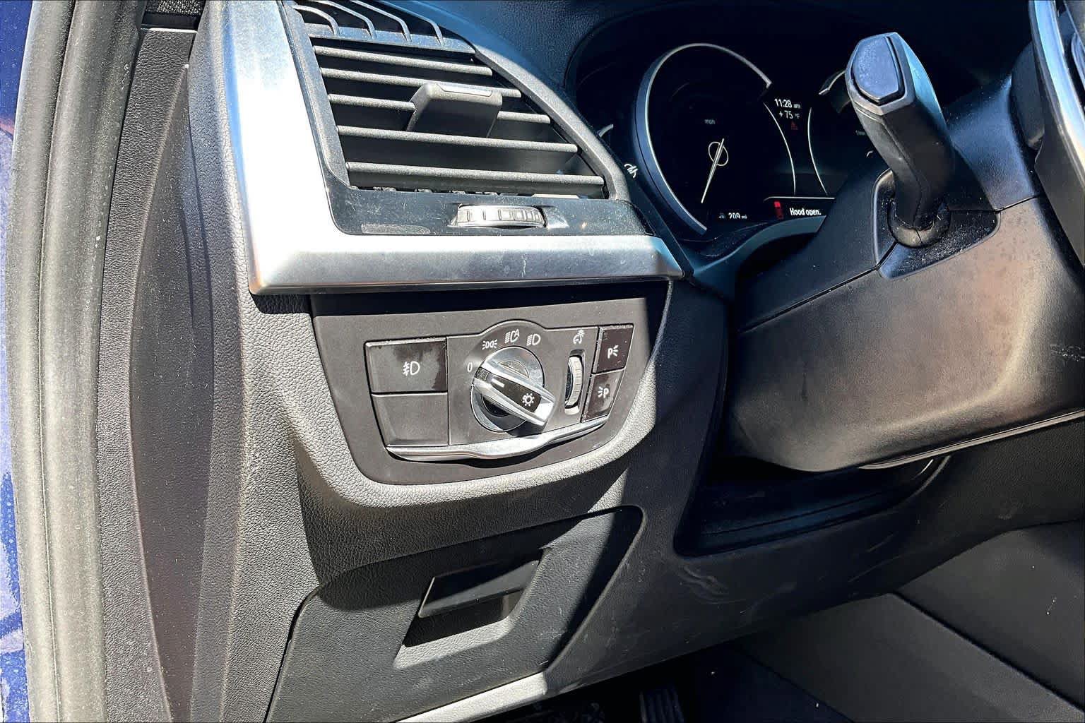Used 2018 BMW X3 xDrive30i AWD/4WD image 37