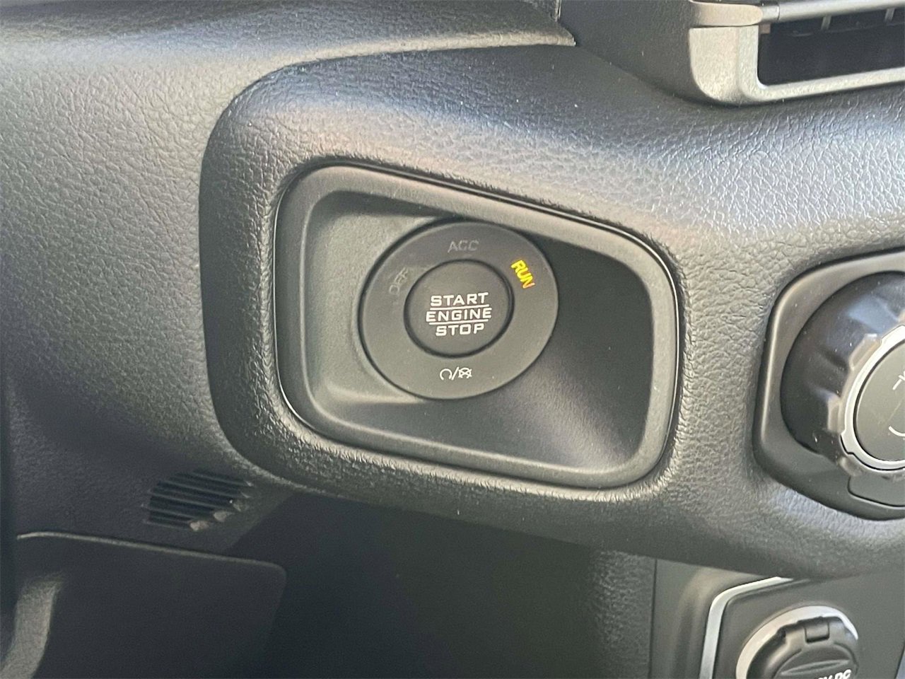 New 2026 Jeep Wrangler Sport S image 38