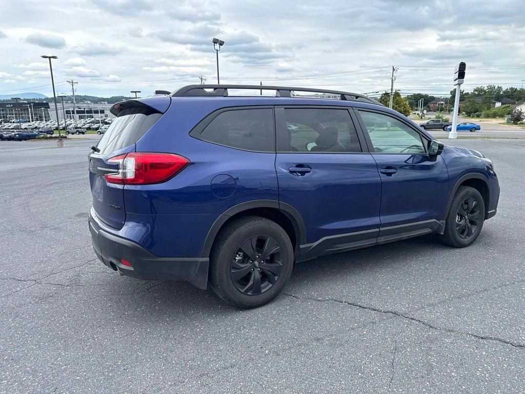 Certified 2026 Subaru Ascent Premium AWD/4WD image 7