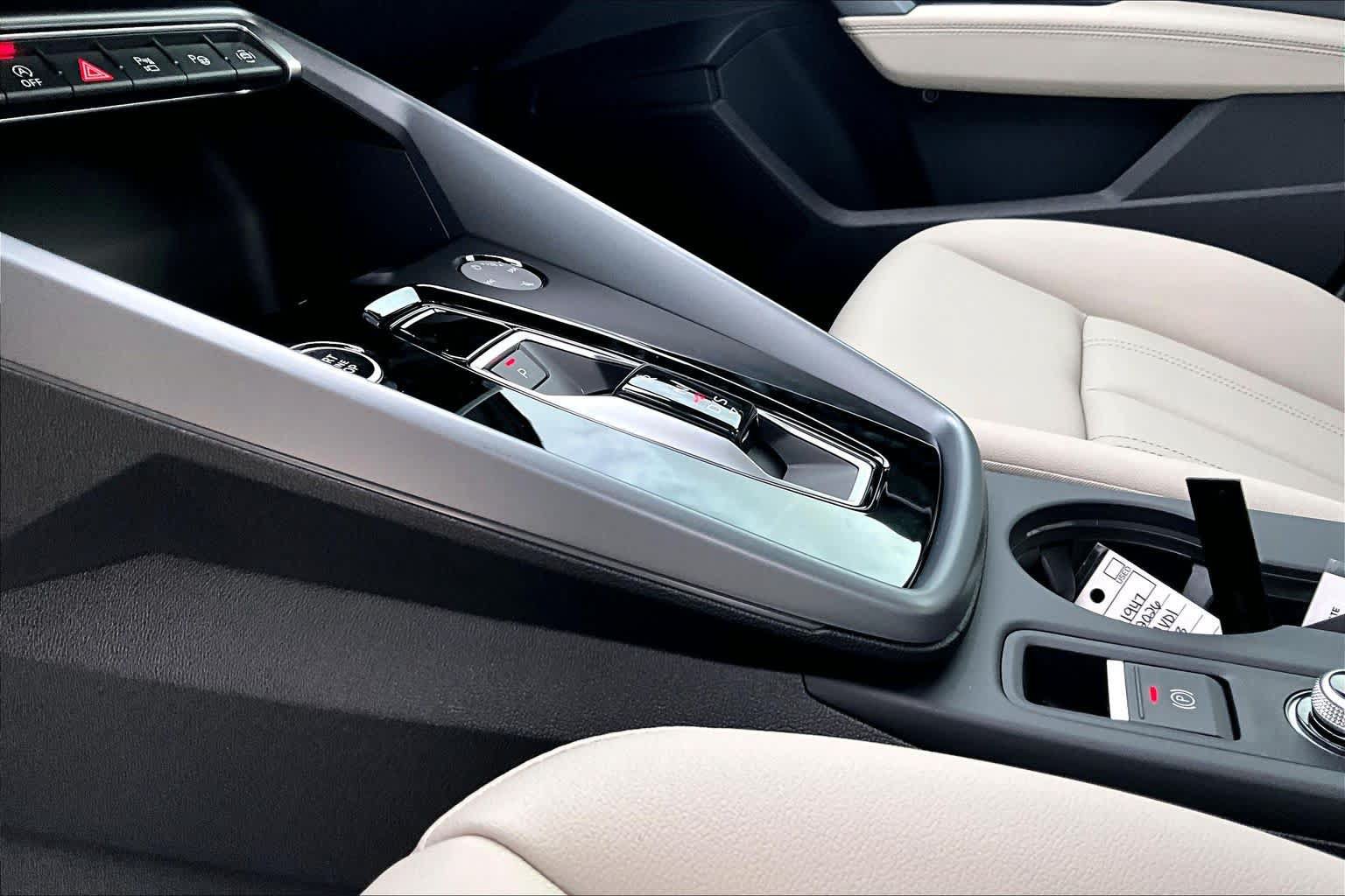 New 2026 Audi A3 2.0T Premium AWD/4WD image 7