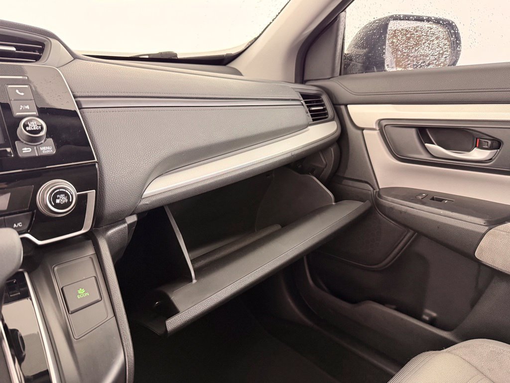 Used 2017 Honda CR-V LX image 25