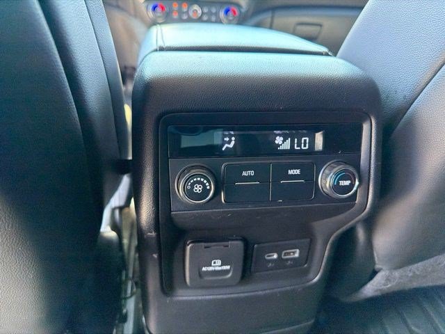Used 2021 GMC Acadia AT4 w/ Trailering Package AWD/4WD image 14