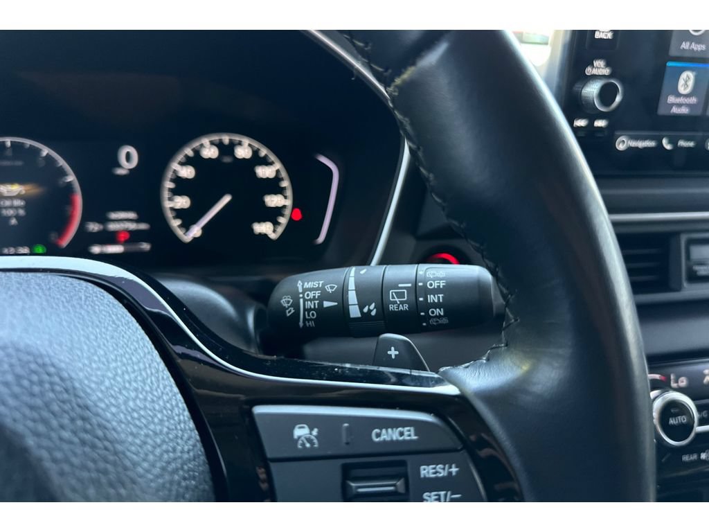 Certified 2025 Honda Pilot Touring image 41