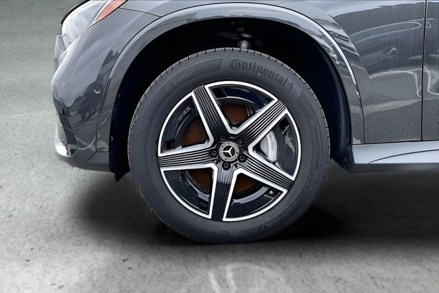 Certified 2025 Mercedes-Benz GLC 350e 4MATIC image 20