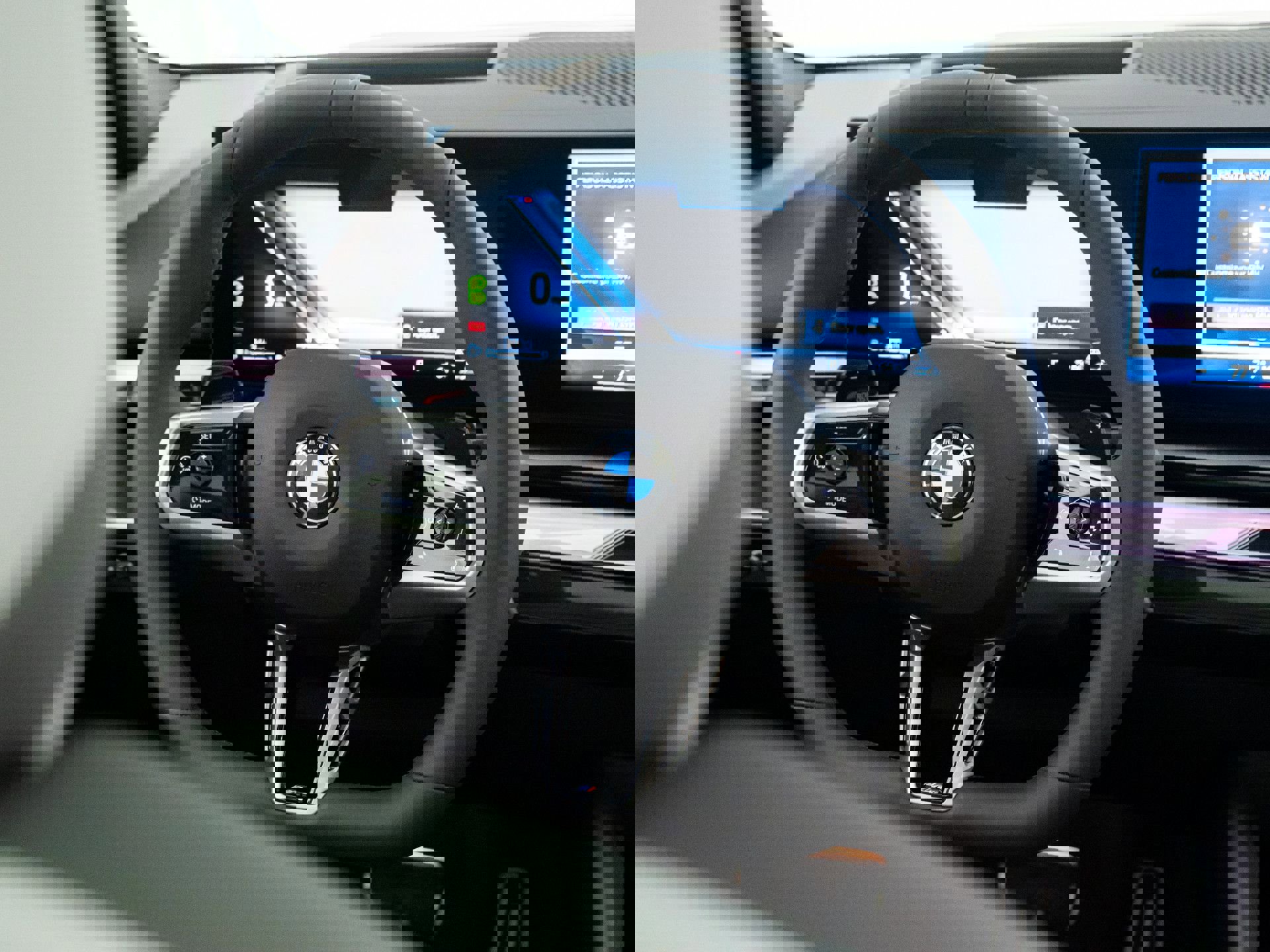 New 2026 BMW 540i xDrive w/ M Sport Package image 12