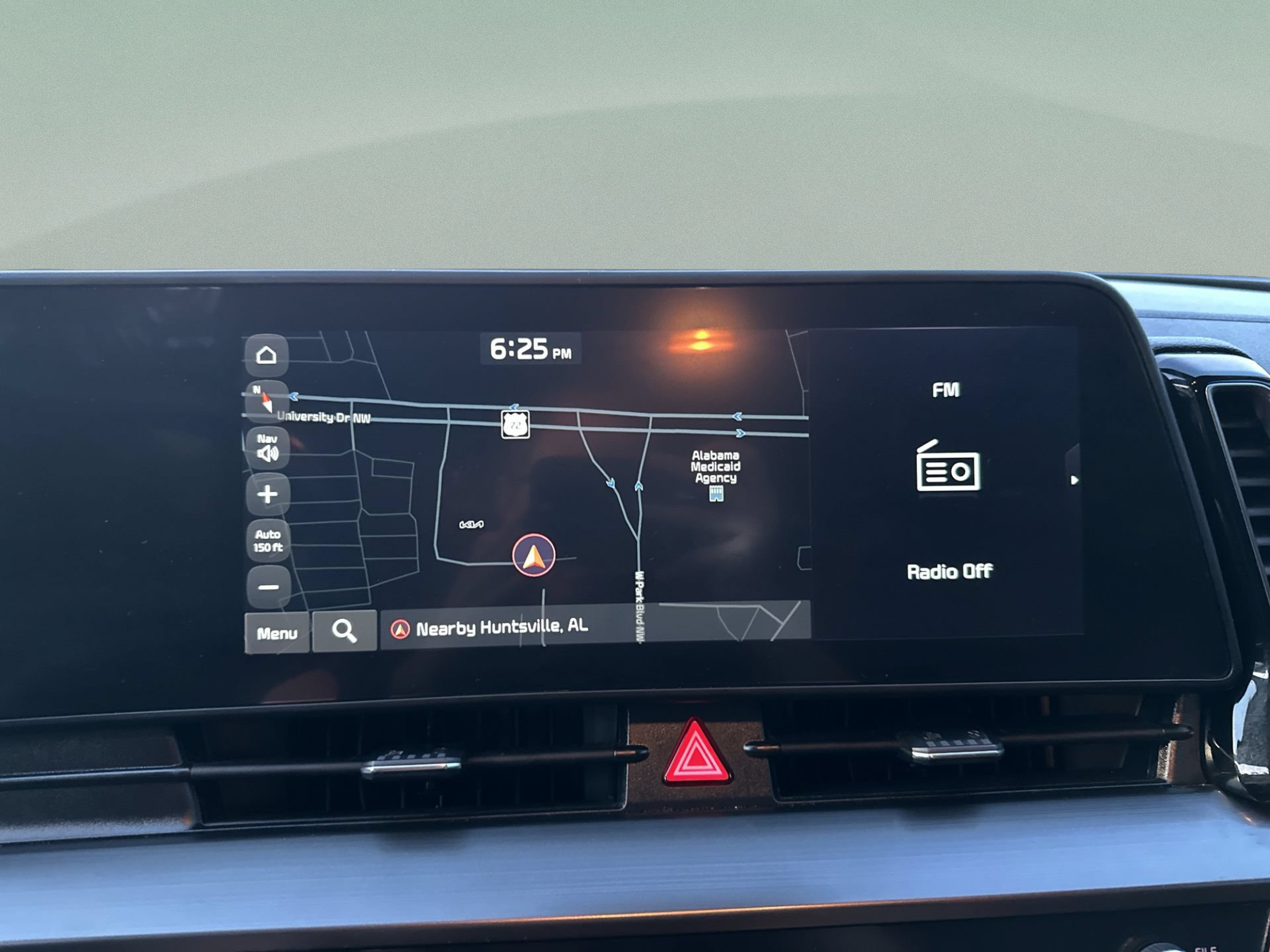 Used 2023 Kia Sportage EX FWD image 18
