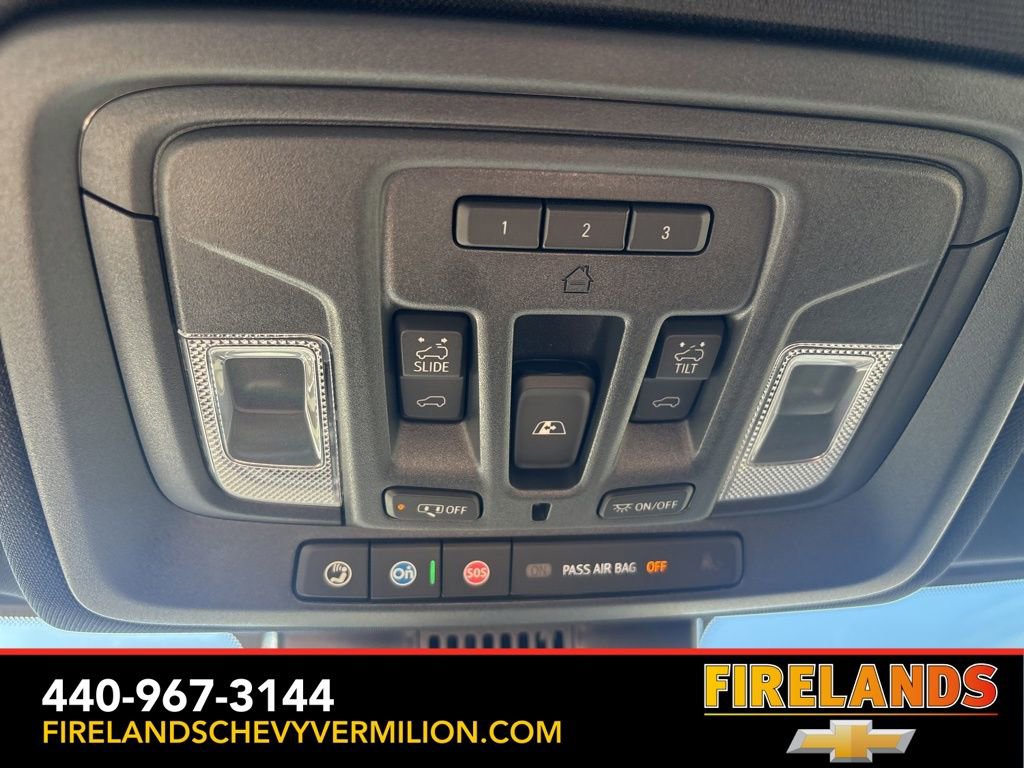 Certified 2026 Chevrolet Silverado 2500 ZR2 image 34